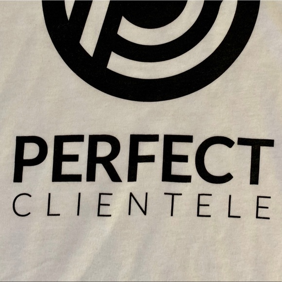 PERFECT CLIENTELE LONG SLEEVE SUEDED SHIRTS - Picture 7 of 8